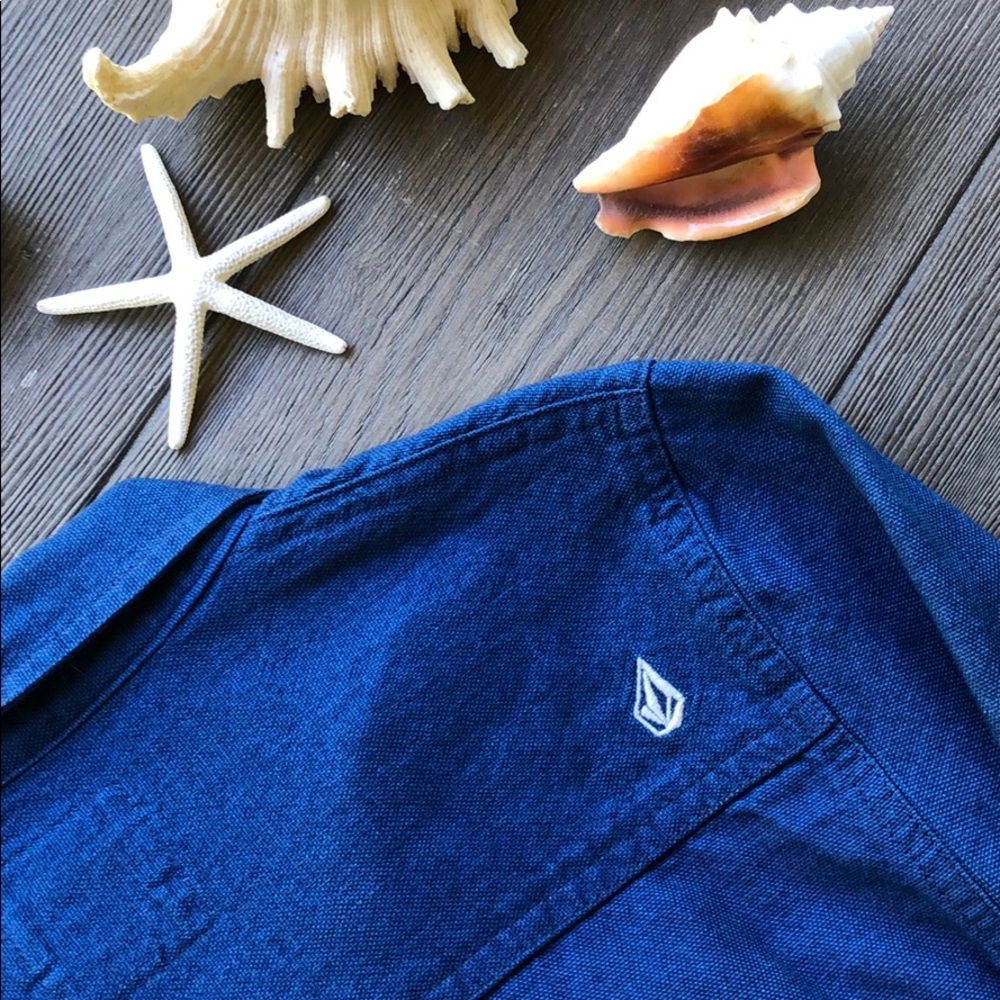 💧🌼VOLCOM🌼💧 - Picture 7 of 8
